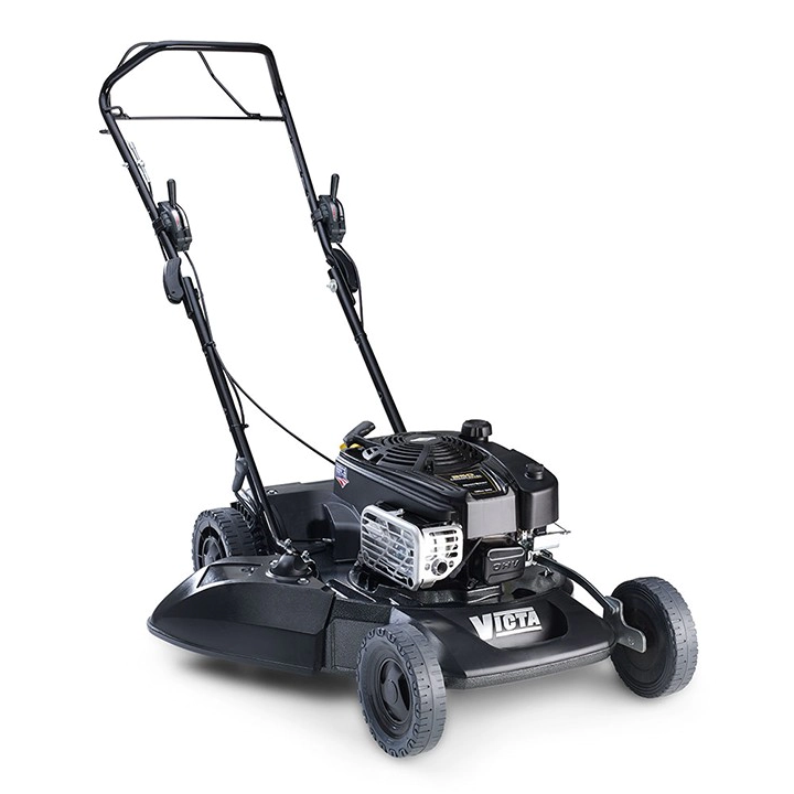 Victa Mulchmaster 540 Self-Propelled Lawn Mower – 163cc Briggs & Stratton Engine, Mulching Capability, Heavy-Duty Steel Deck – Available at Stihl Shop Stihl Shop Te Rapa, Hamilton, Waikato in New Zealand, NZ.