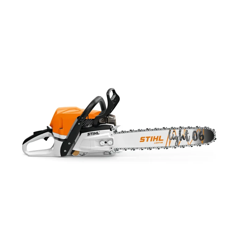STIHL MS 400 C-M Petrol Chainsaw Hamilton Waikato - High Power Professional Saw - Stihl Shop Te Rapa in New Zealand, NZ.