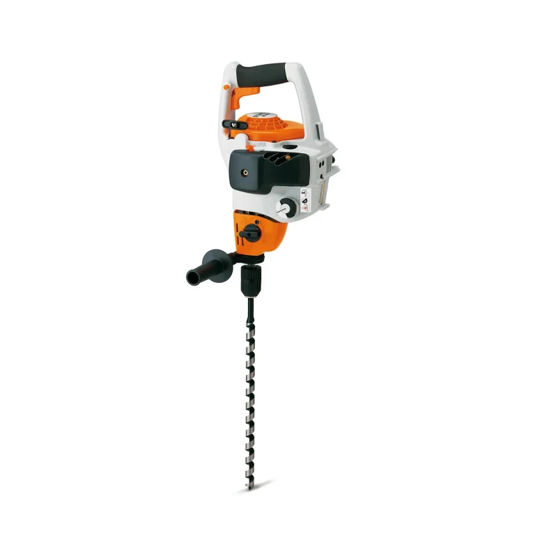STIHL BT 45 Petrol Drill Hamilton Waikato - Petrol Drill - Stihl Shop Te Rapa in New Zealand, NZ.