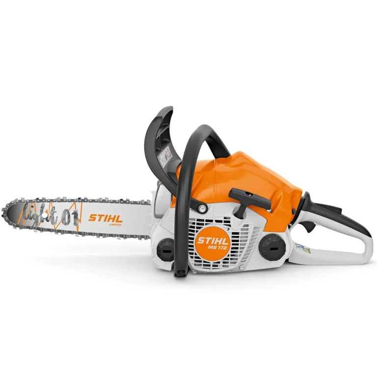 STIHL MS 172 14" Bar Petrol Chainsaw – High-Performance Lightweight Chainsaw for Waikato – Available at STIHL Shop Te Rapa, Hamilton, NZ in New Zealand, NZ.