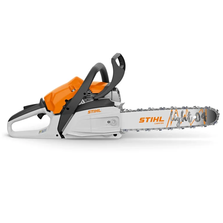 STIHL MS 182 16" Petrol Chainsaw – Powerful All-Round Chainsaw for Hamilton & Waikato – Available at STIHL Shop Te Rapa in New Zealand, NZ.
