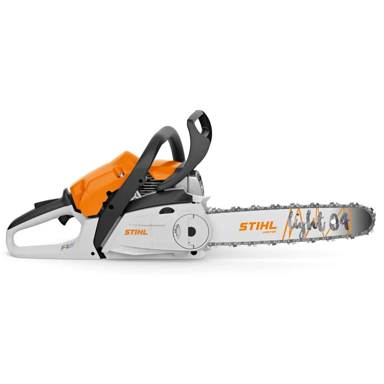 STIHL MS 212 C-BE 16-inch Petrol Chainsaw - STIHL Shop Te Rapa, Hamilton, NZ.
